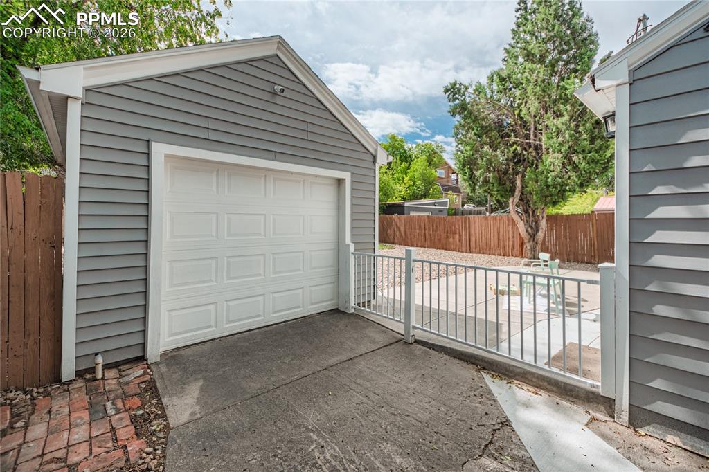 307 N 28th Street Colorado Springs CO 80904