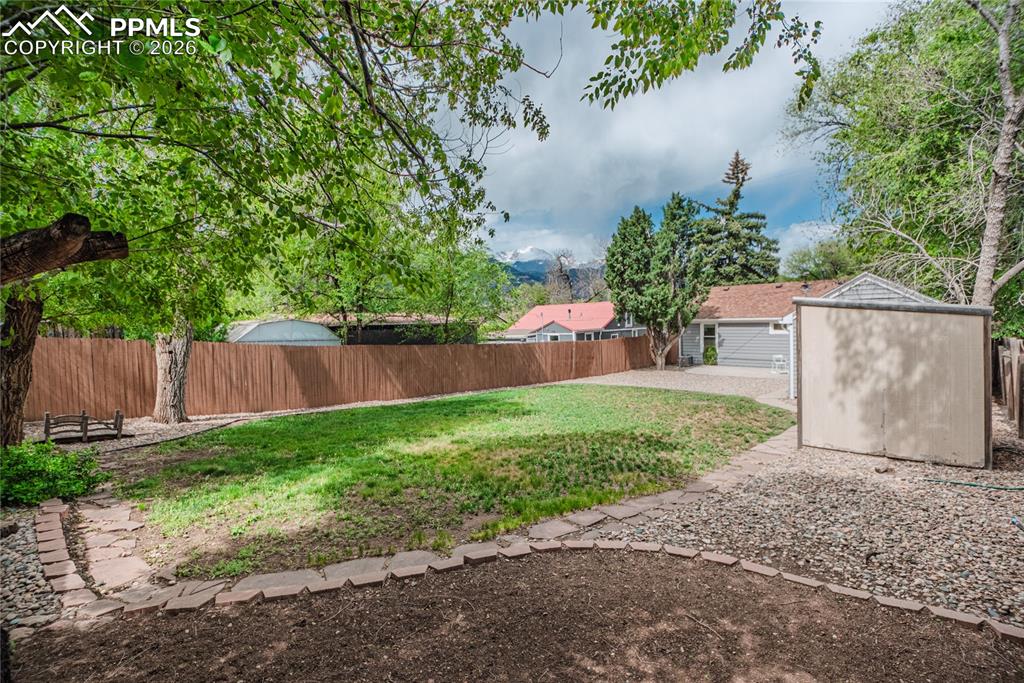 307 N 28th Street Colorado Springs CO 80904