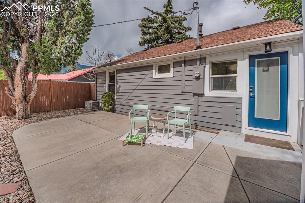 307 N 28th Street Colorado Springs CO 80904