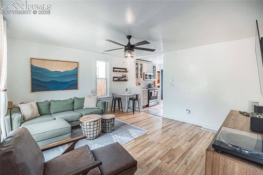 307 N 28th Street Colorado Springs CO 80904
