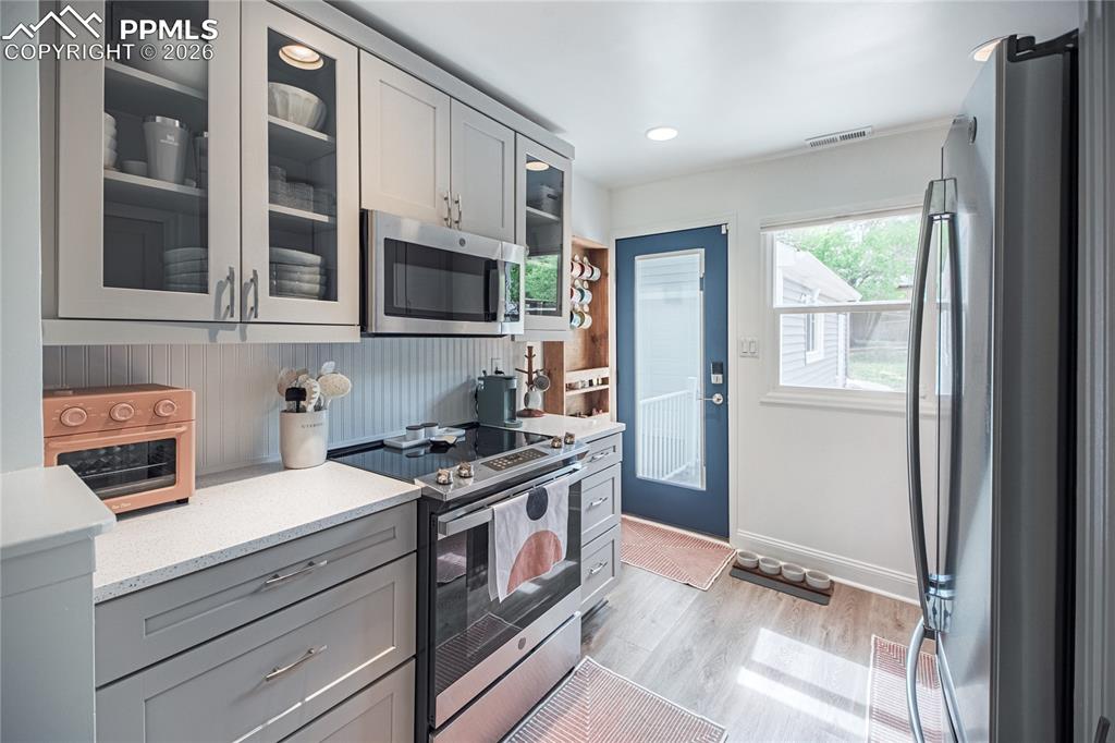 307 N 28th Street Colorado Springs CO 80904