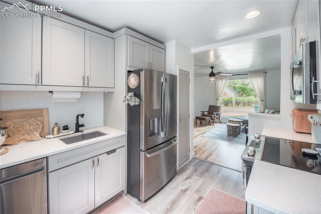 307 N 28th Street Colorado Springs CO 80904