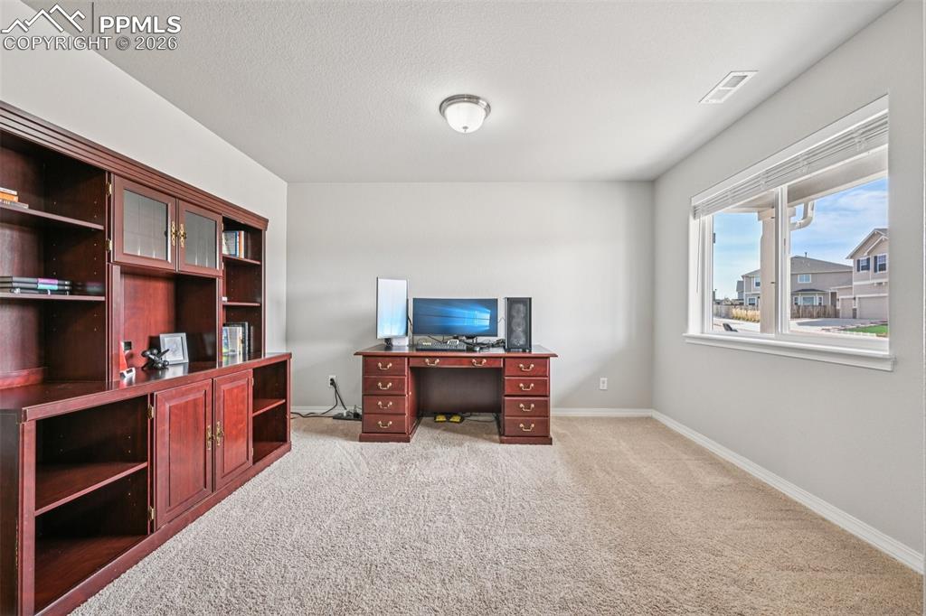 6796 Spruce Hill Court Colorado Springs CO 80923