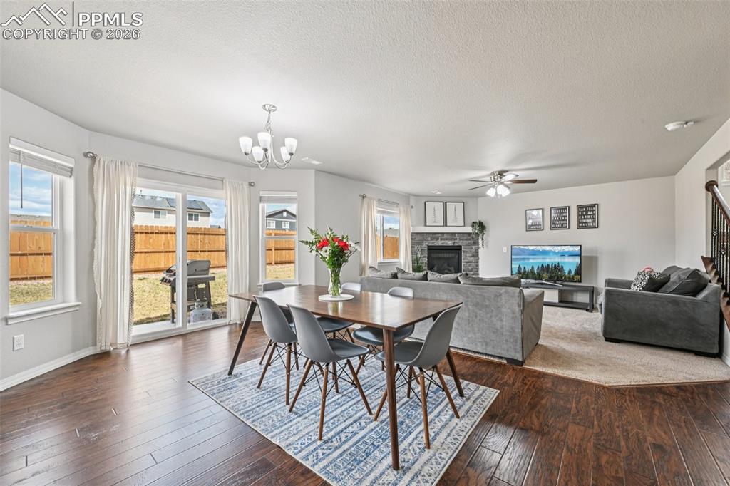 6796 Spruce Hill Court Colorado Springs CO 80923