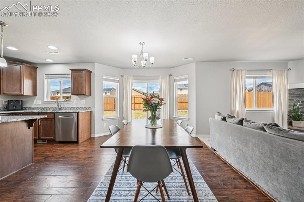 6796 Spruce Hill Court Colorado Springs CO 80923