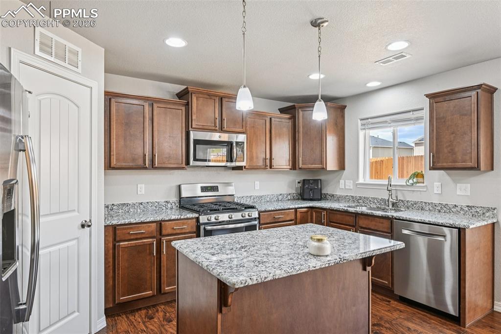 6796 Spruce Hill Court Colorado Springs CO 80923