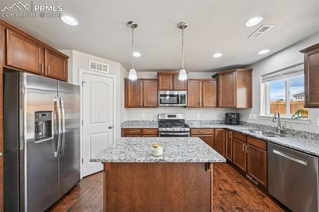 6796 Spruce Hill Court Colorado Springs CO 80923