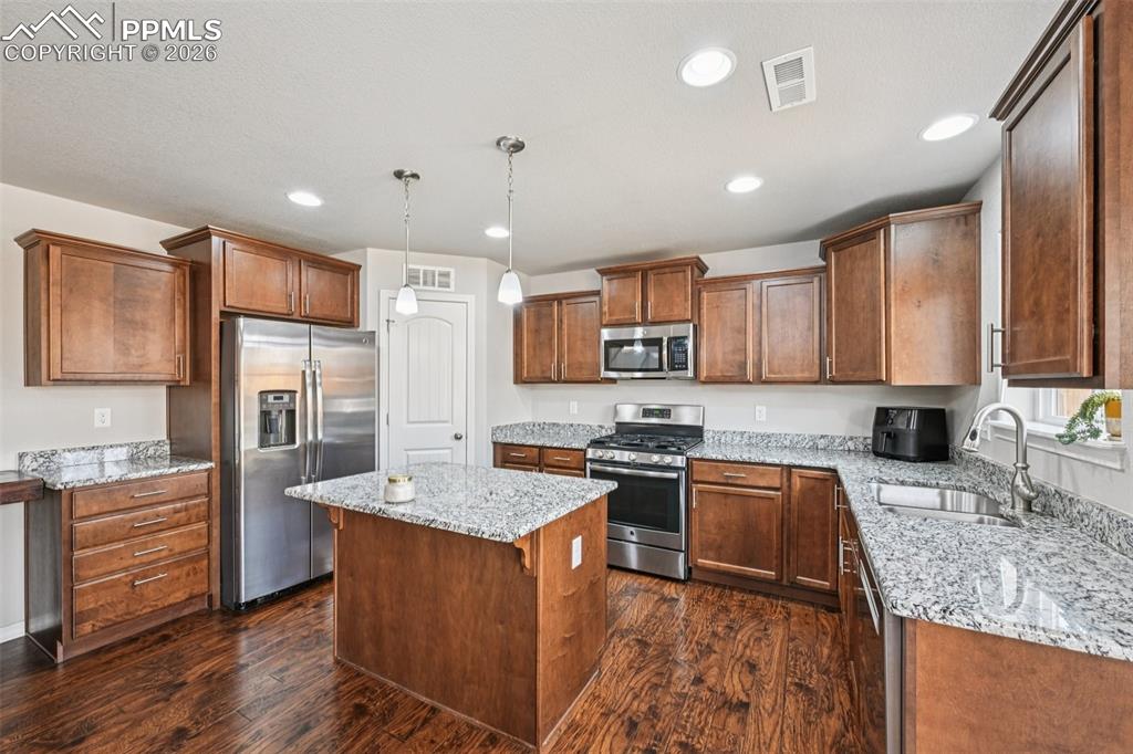 6796 Spruce Hill Court Colorado Springs CO 80923
