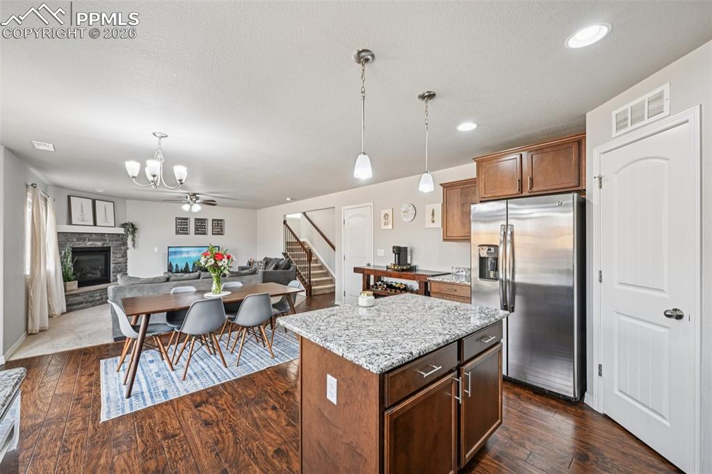 6796 Spruce Hill Court Colorado Springs CO 80923