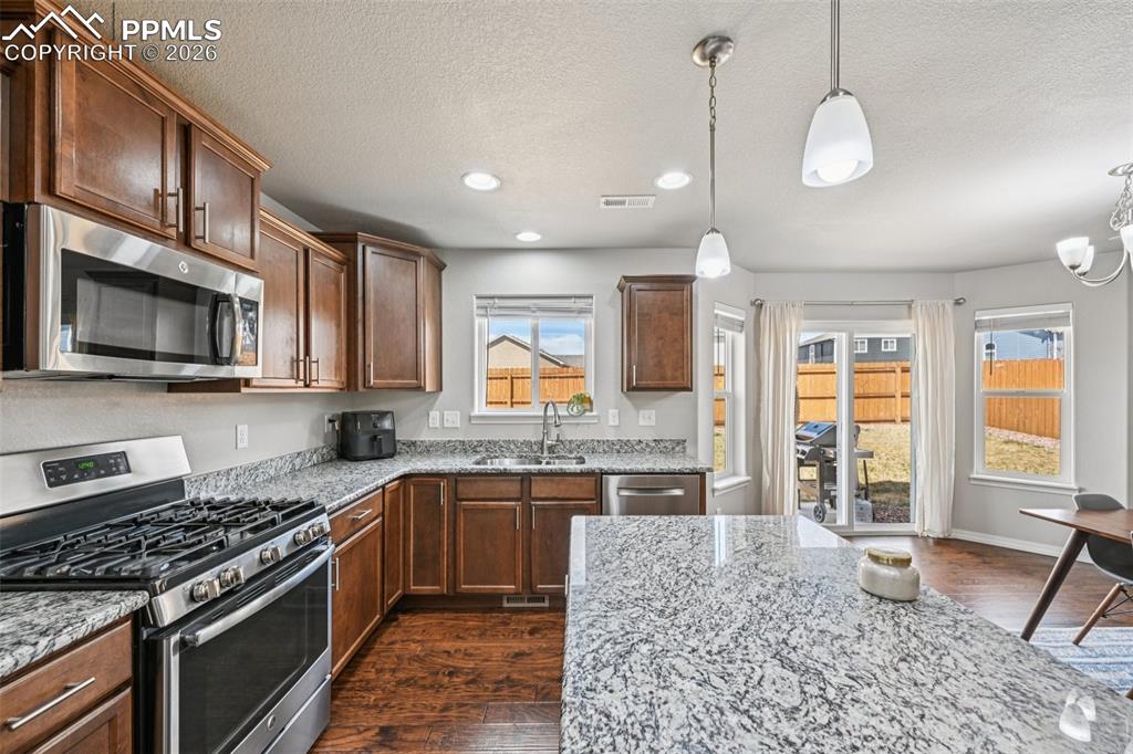 6796 Spruce Hill Court Colorado Springs CO 80923