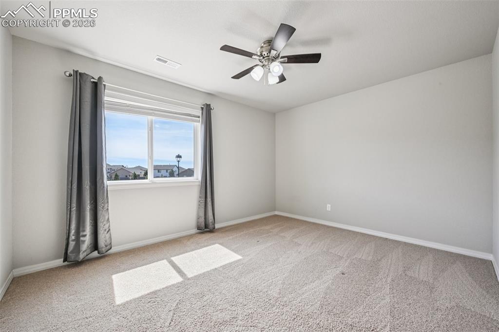 6796 Spruce Hill Court Colorado Springs CO 80923
