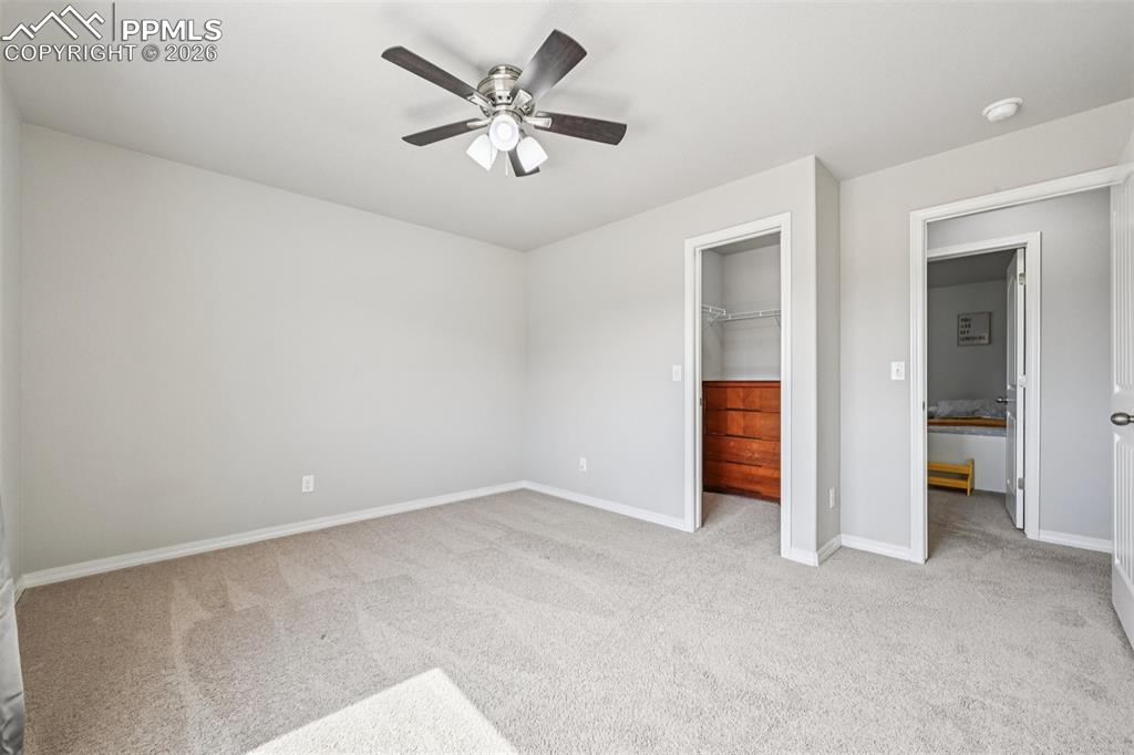 6796 Spruce Hill Court Colorado Springs CO 80923