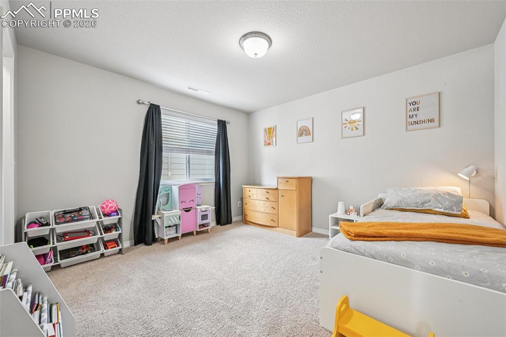 6796 Spruce Hill Court Colorado Springs CO 80923