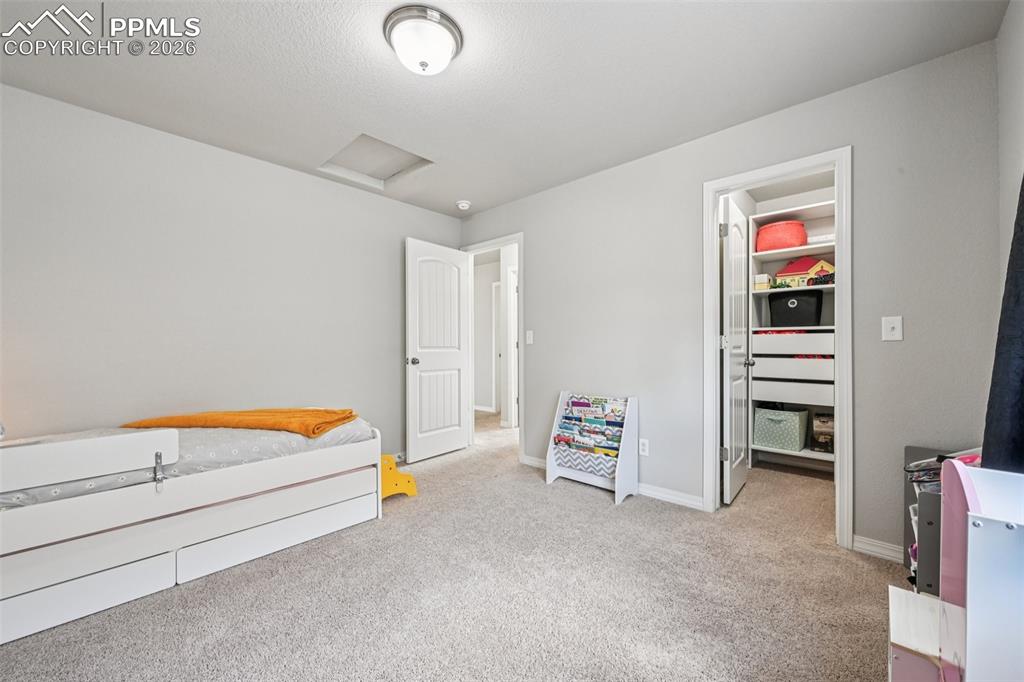 6796 Spruce Hill Court Colorado Springs CO 80923