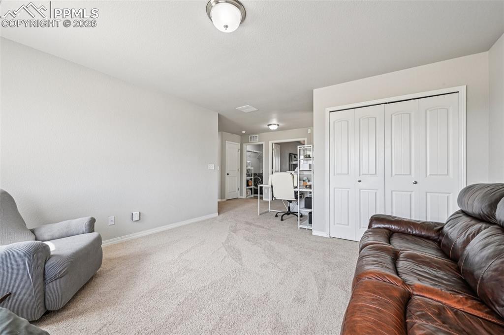 6796 Spruce Hill Court Colorado Springs CO 80923