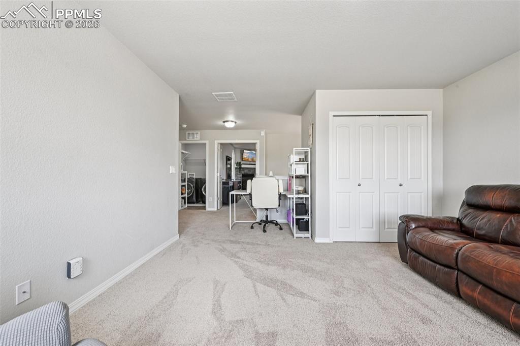 6796 Spruce Hill Court Colorado Springs CO 80923