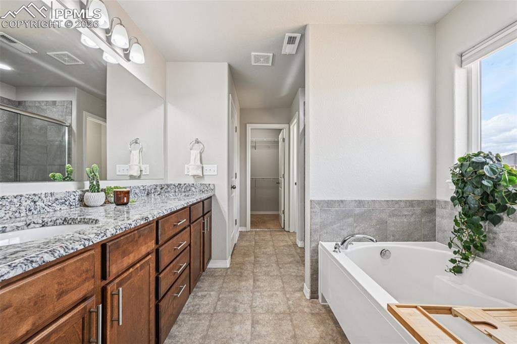 6796 Spruce Hill Court Colorado Springs CO 80923