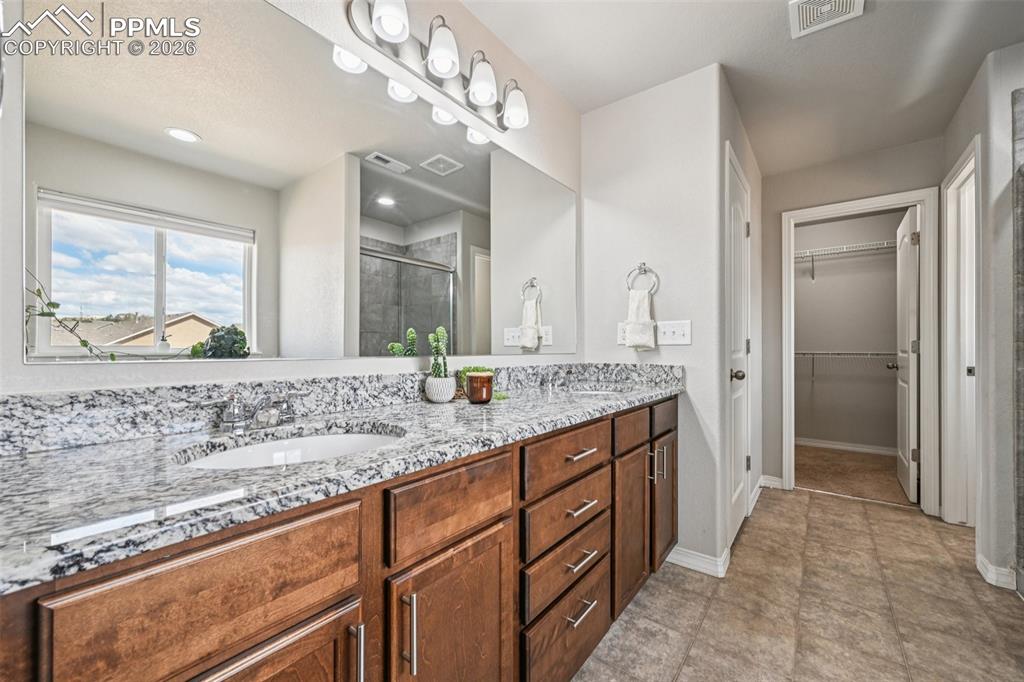 6796 Spruce Hill Court Colorado Springs CO 80923