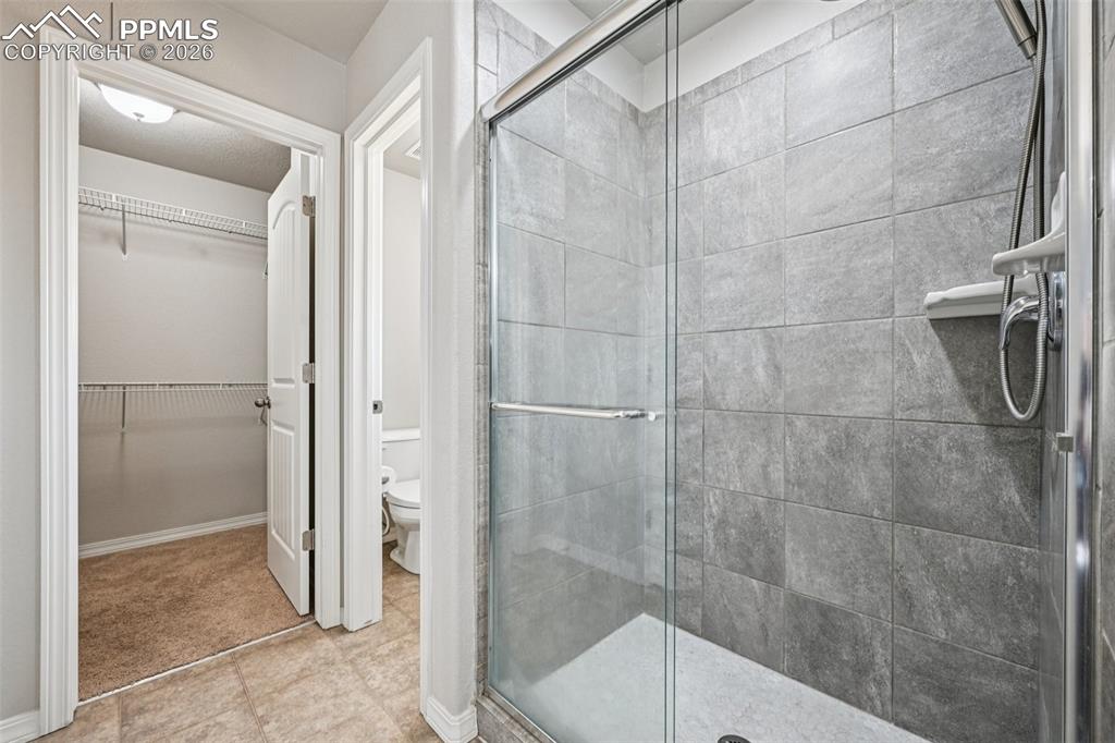 6796 Spruce Hill Court Colorado Springs CO 80923