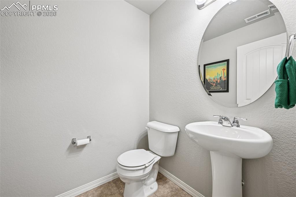 6796 Spruce Hill Court Colorado Springs CO 80923