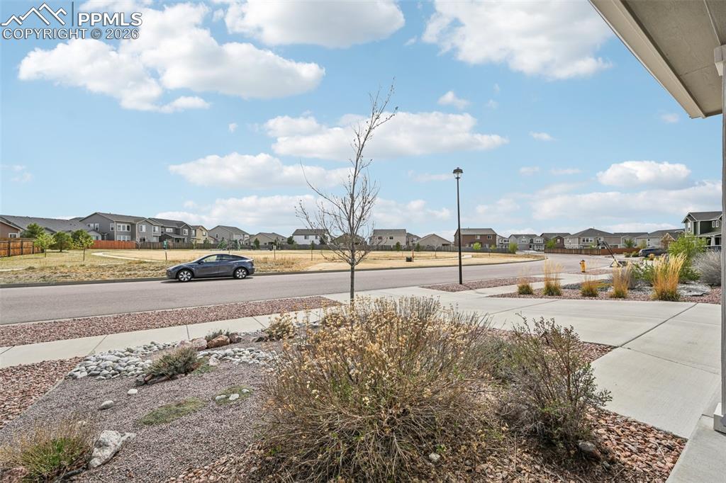 6796 Spruce Hill Court Colorado Springs CO 80923