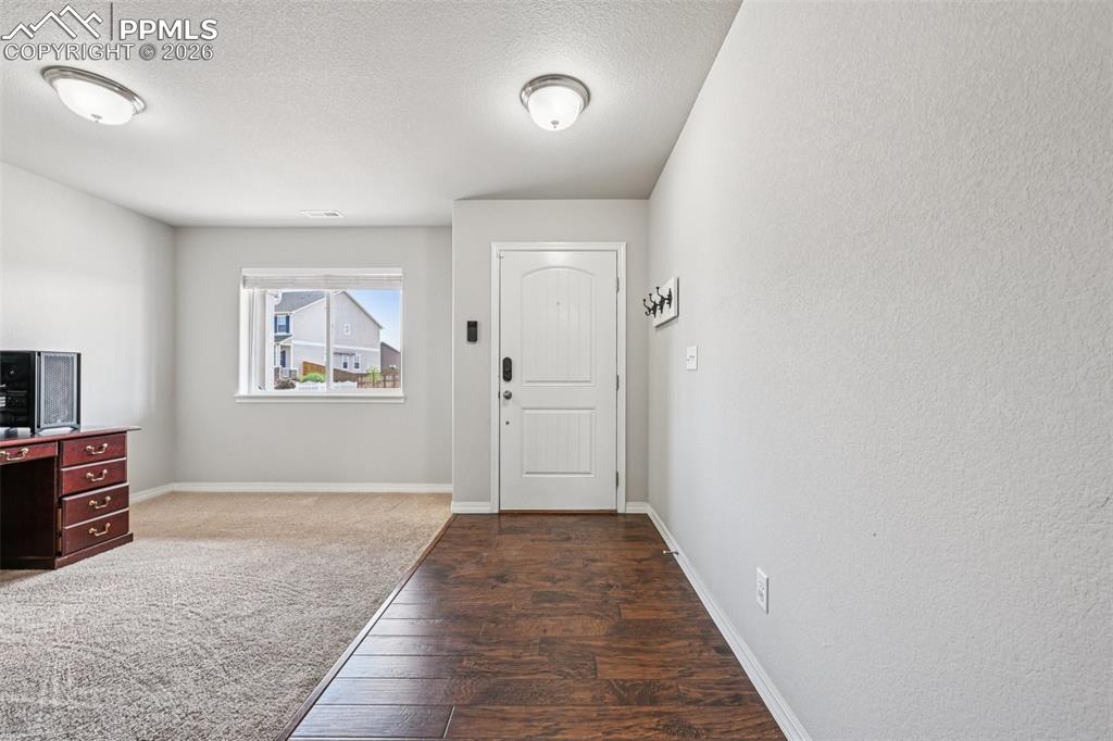 6796 Spruce Hill Court Colorado Springs CO 80923
