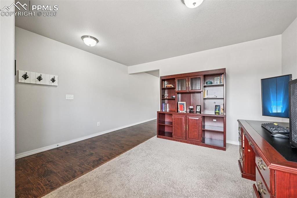 6796 Spruce Hill Court Colorado Springs CO 80923