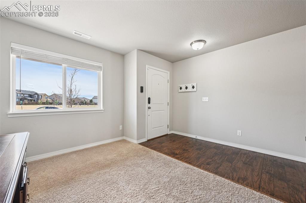 6796 Spruce Hill Court Colorado Springs CO 80923