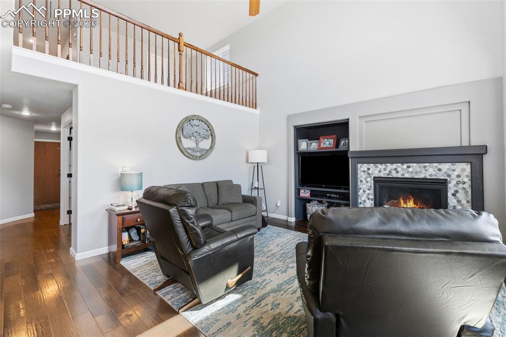 8770 Royal Lytham Court Peyton CO 80831