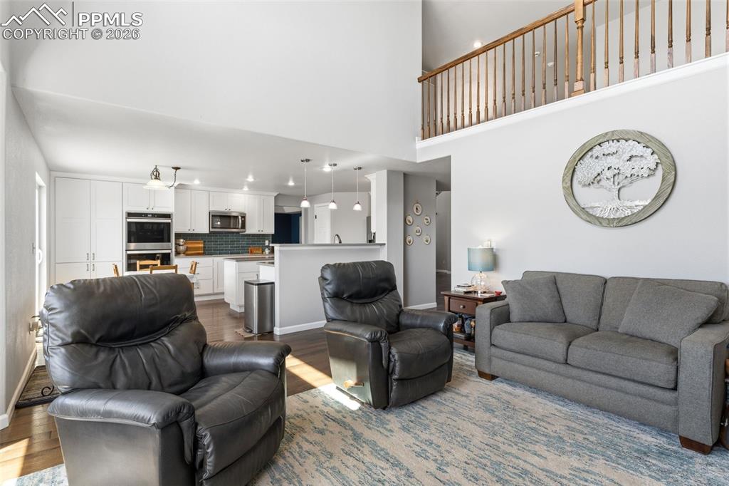 8770 Royal Lytham Court Peyton CO 80831