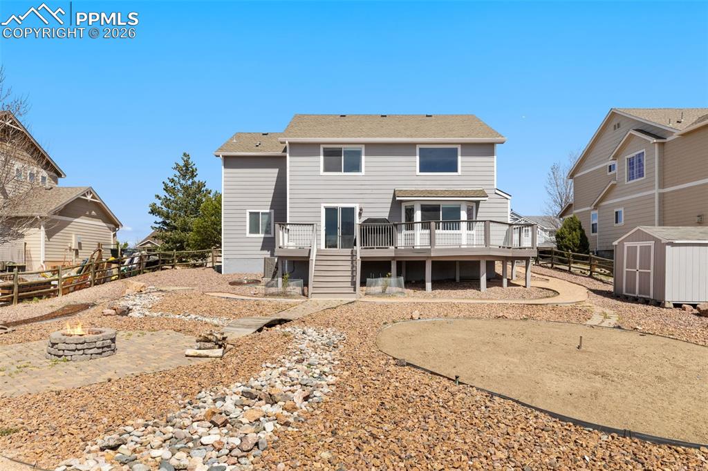 8770 Royal Lytham Court Peyton CO 80831