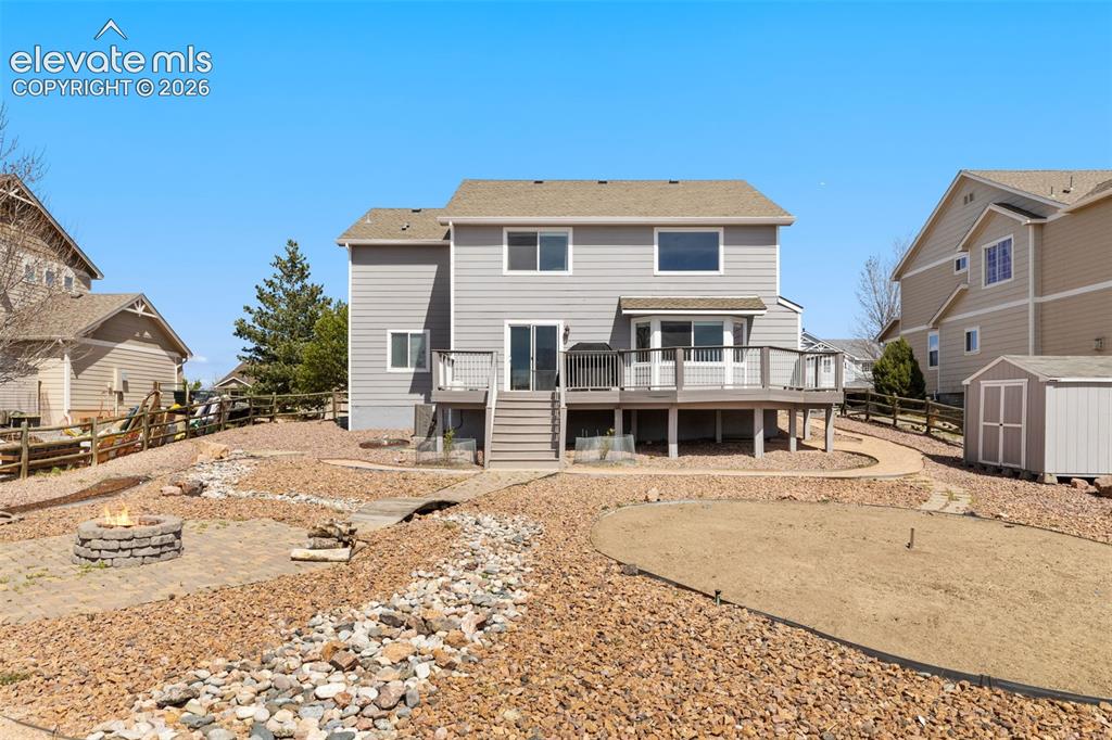 8770 Royal Lytham Court Peyton CO 80831