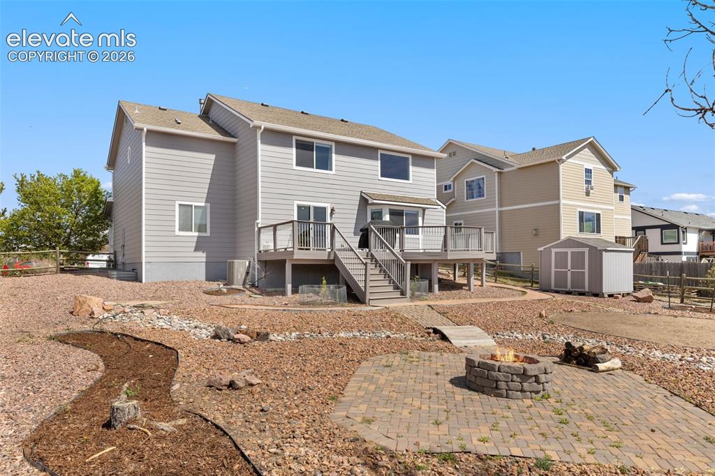 8770 Royal Lytham Court Peyton CO 80831