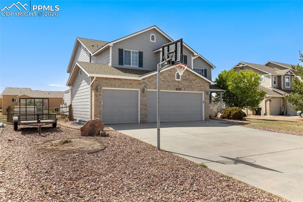 8770 Royal Lytham Court Peyton CO 80831