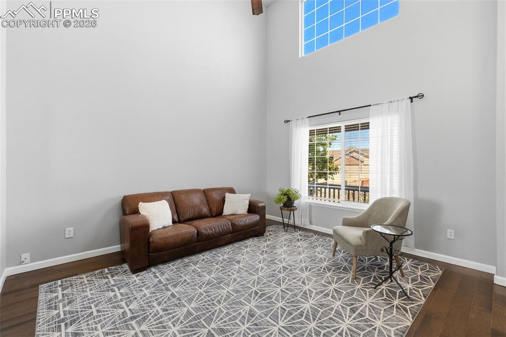 8770 Royal Lytham Court Peyton CO 80831