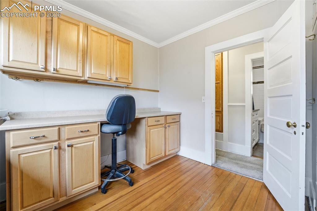 619 N Cedar Street Colorado Springs CO 80903