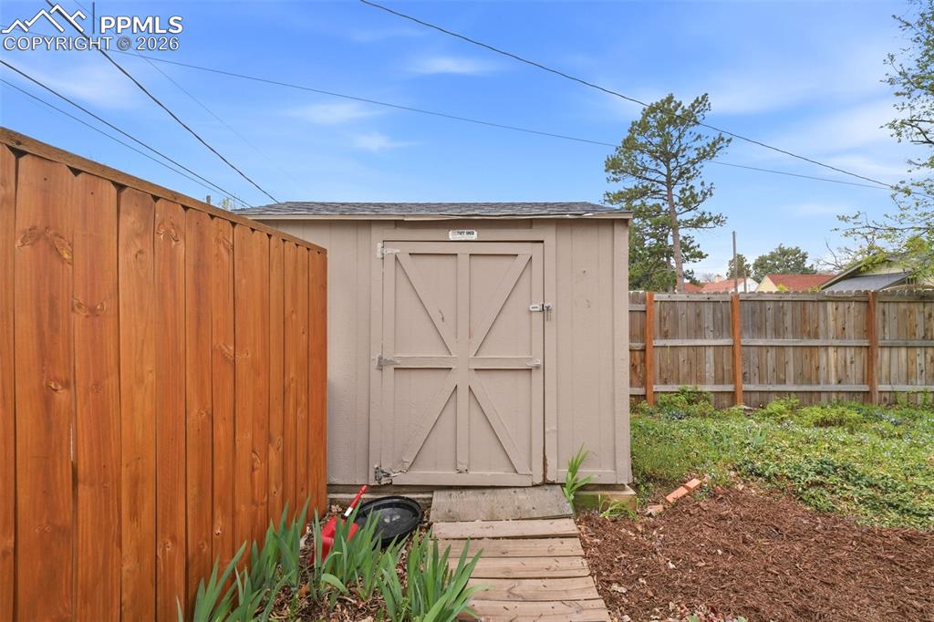 619 N Cedar Street Colorado Springs CO 80903