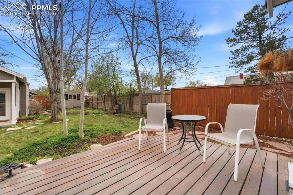 619 N Cedar Street Colorado Springs CO 80903