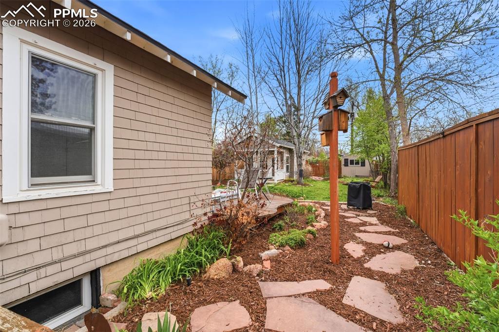 619 N Cedar Street Colorado Springs CO 80903