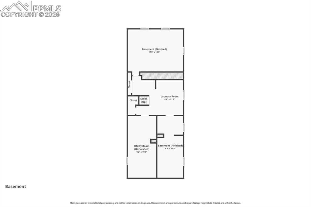 619 N Cedar Street Colorado Springs CO 80903