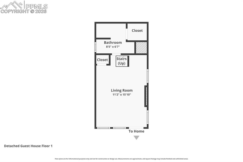 619 N Cedar Street Colorado Springs CO 80903