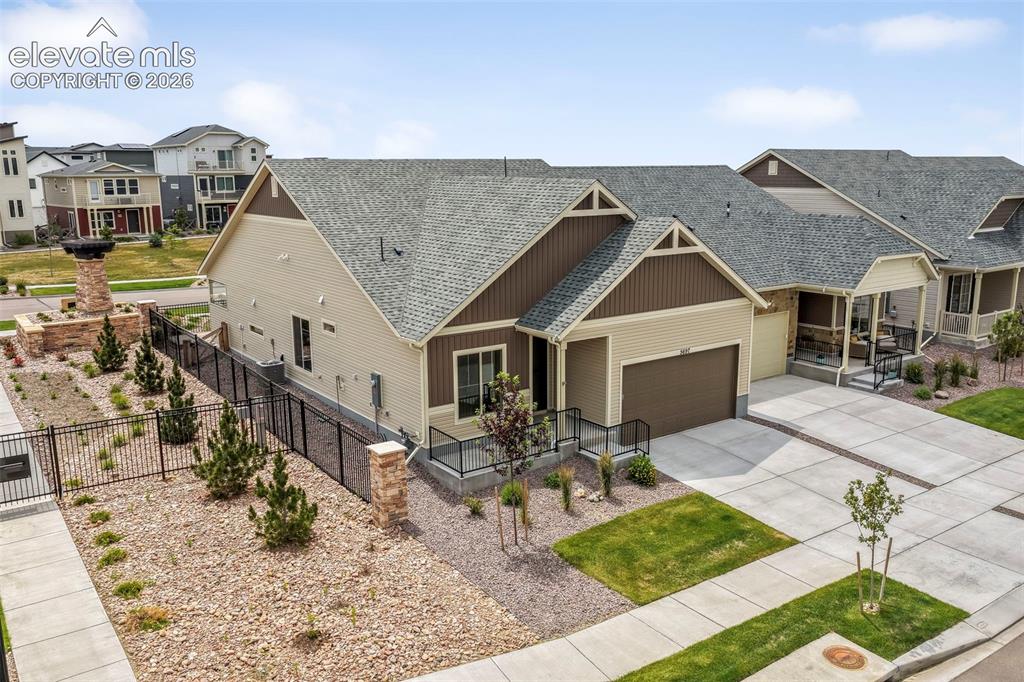5697 Torrisdale View Colorado Springs CO 80927