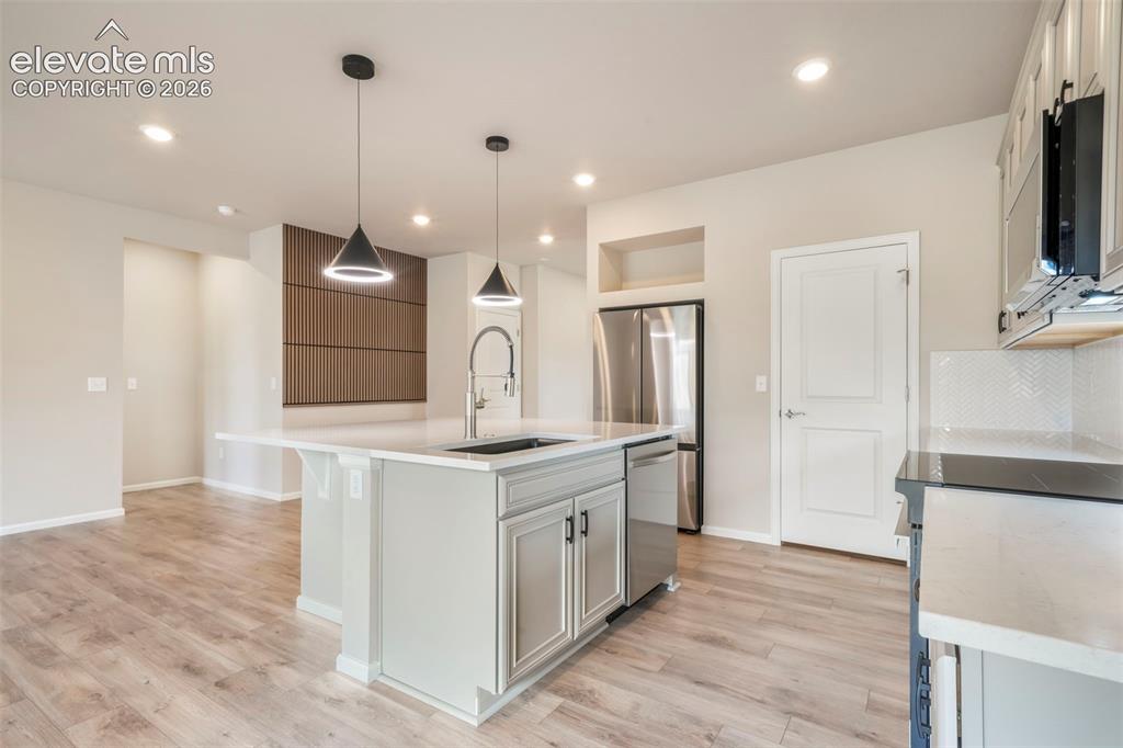 5697 Torrisdale View Colorado Springs CO 80927