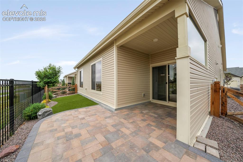 5697 Torrisdale View Colorado Springs CO 80927