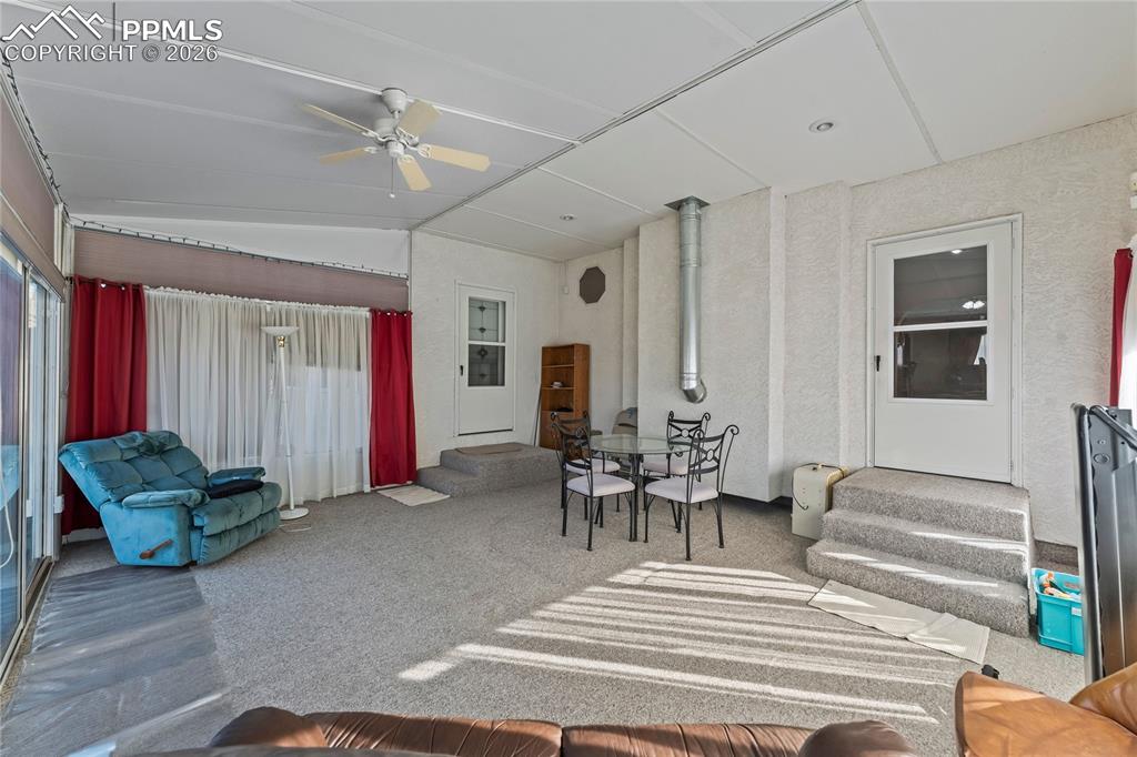 61 Radcliff Lane Pueblo CO 81005