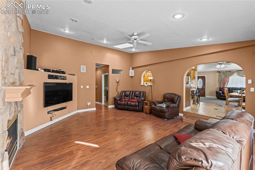 61 Radcliff Lane Pueblo CO 81005