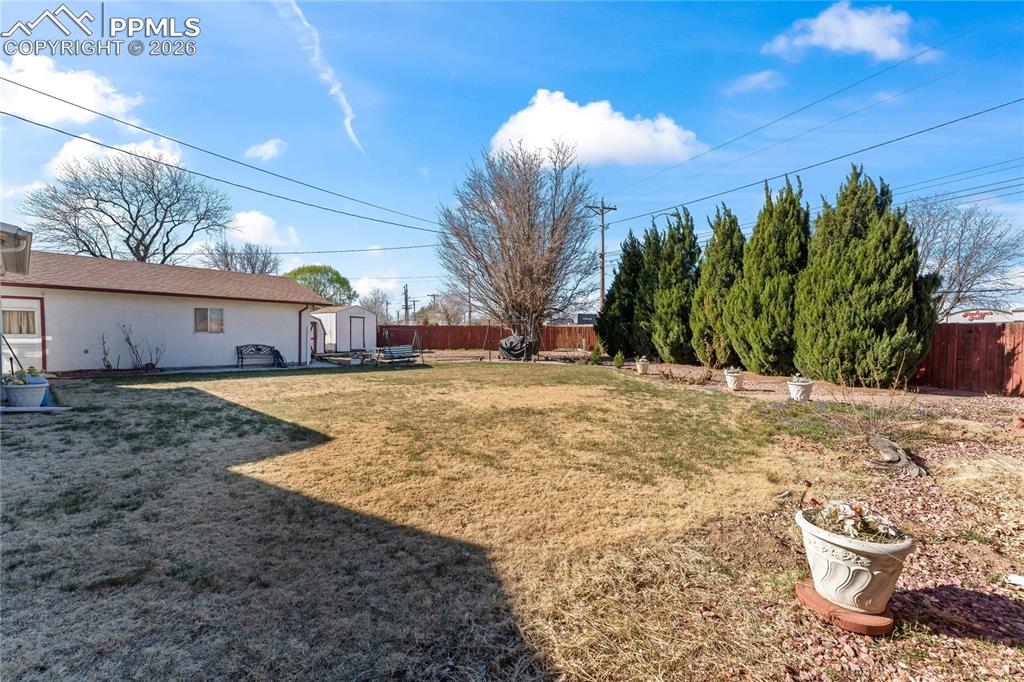 61 Radcliff Lane Pueblo CO 81005