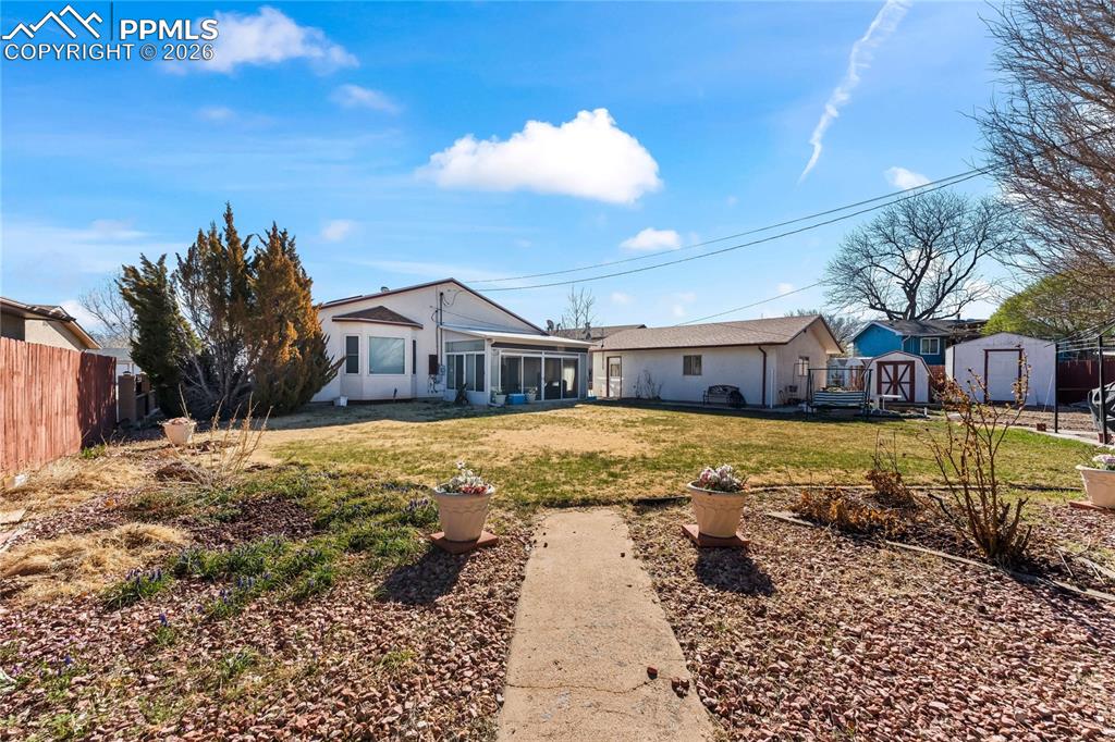 61 Radcliff Lane Pueblo CO 81005