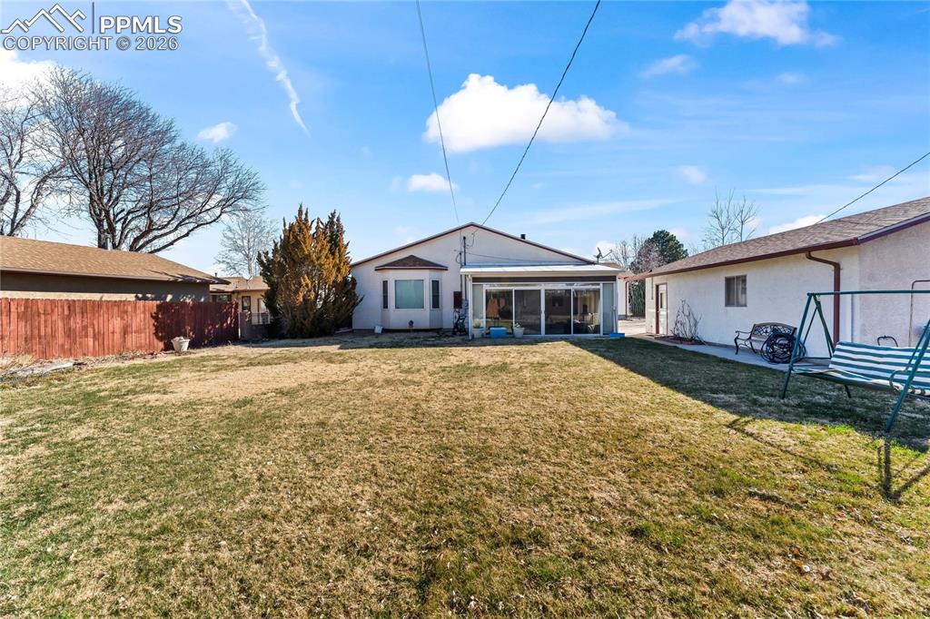 61 Radcliff Lane Pueblo CO 81005