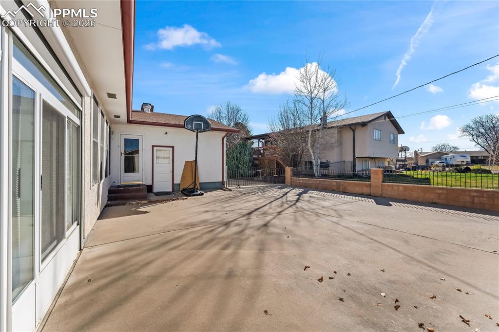 61 Radcliff Lane Pueblo CO 81005